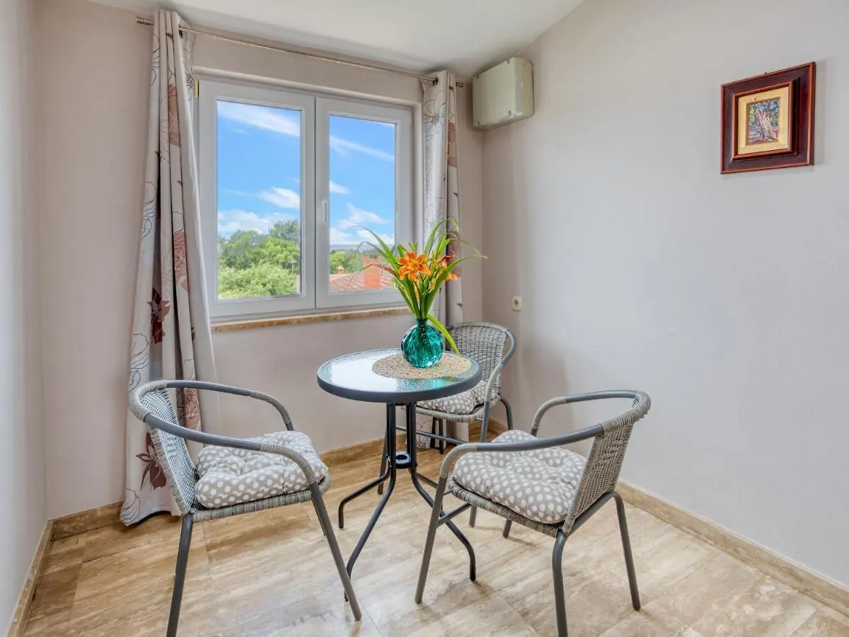 Apartment Daria-3 By Interhome Porec