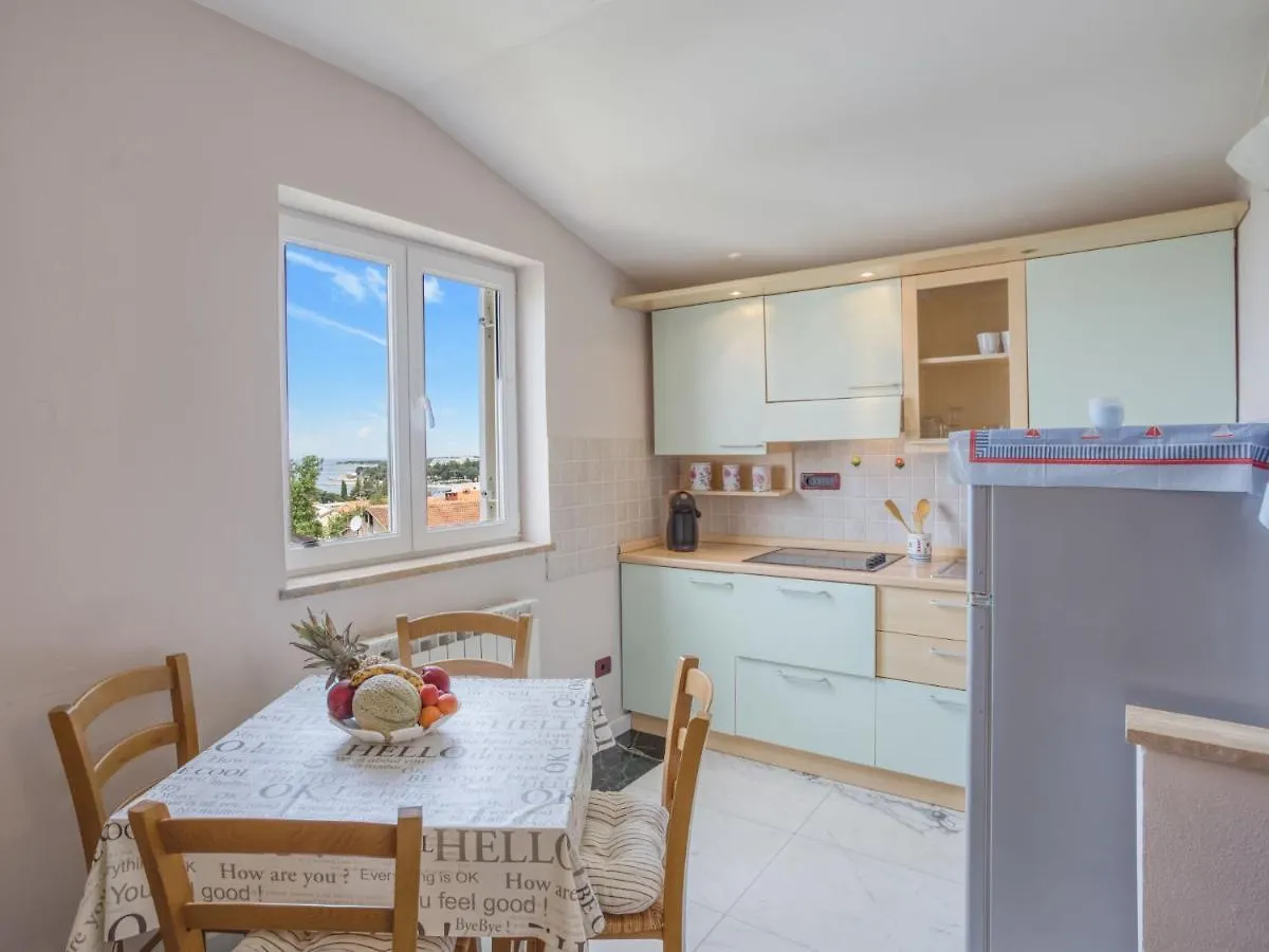 Apartment Daria-3 By Interhome Croatia
