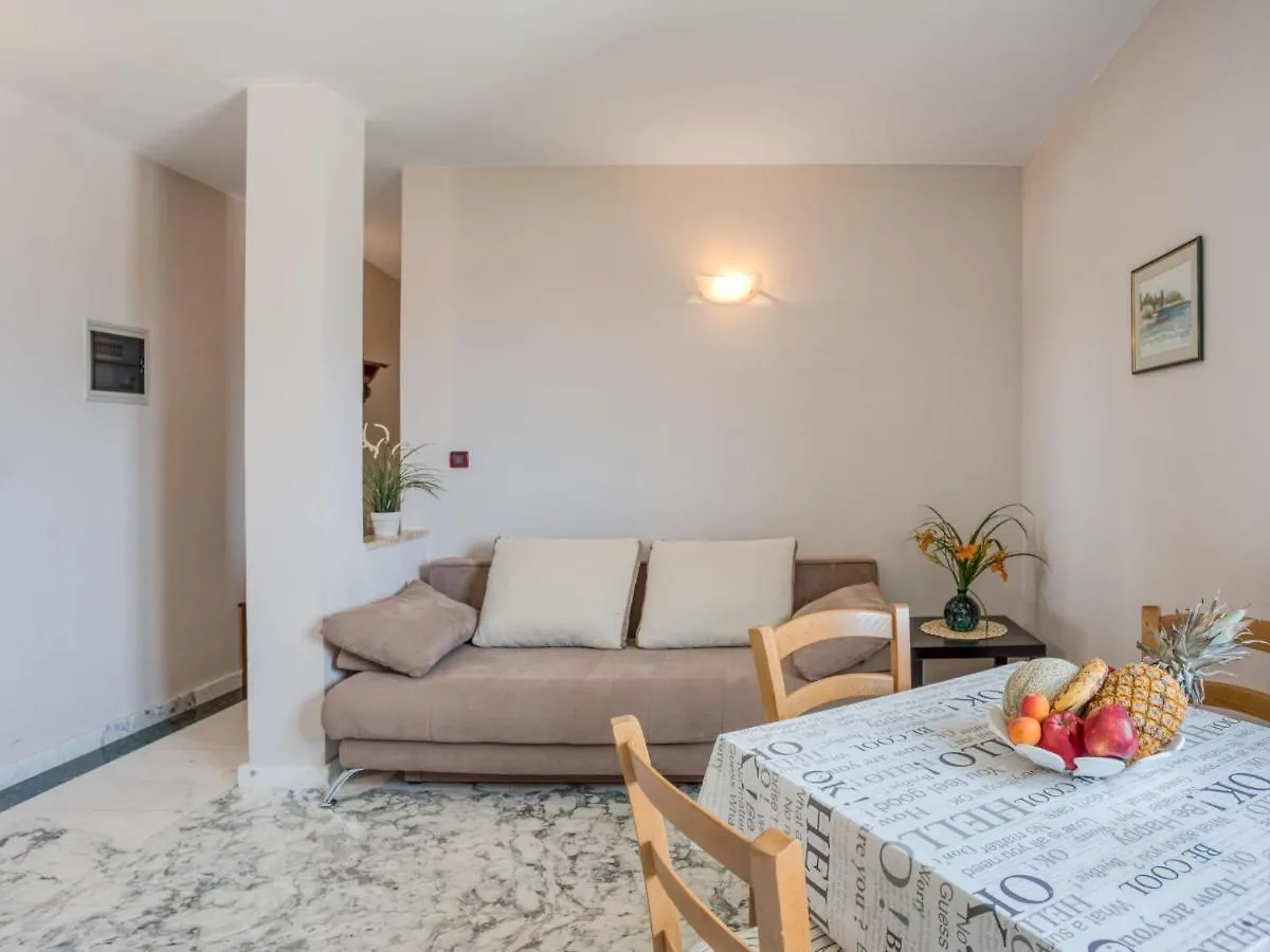 Apartment Daria-3 By Interhome contacts