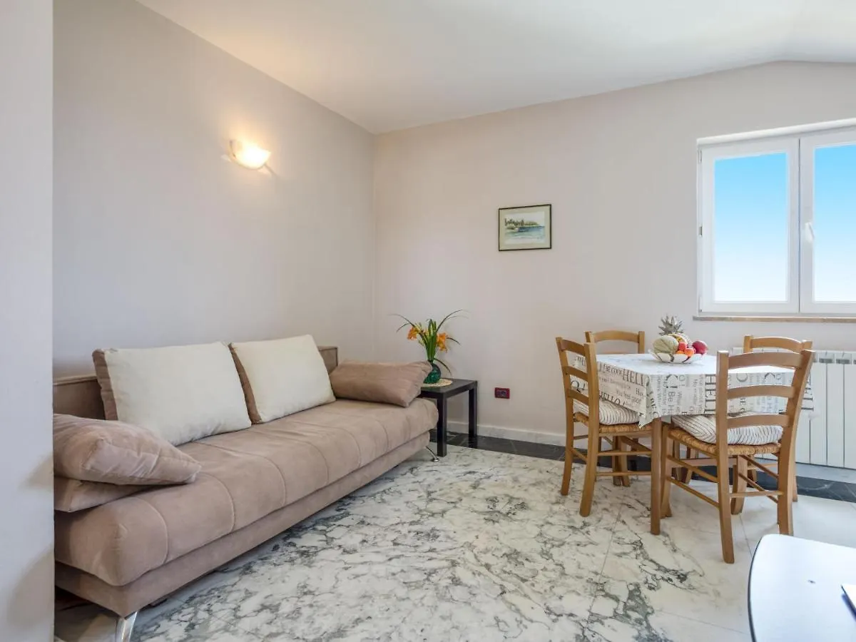Apartment Daria-3 By Interhome  Porec