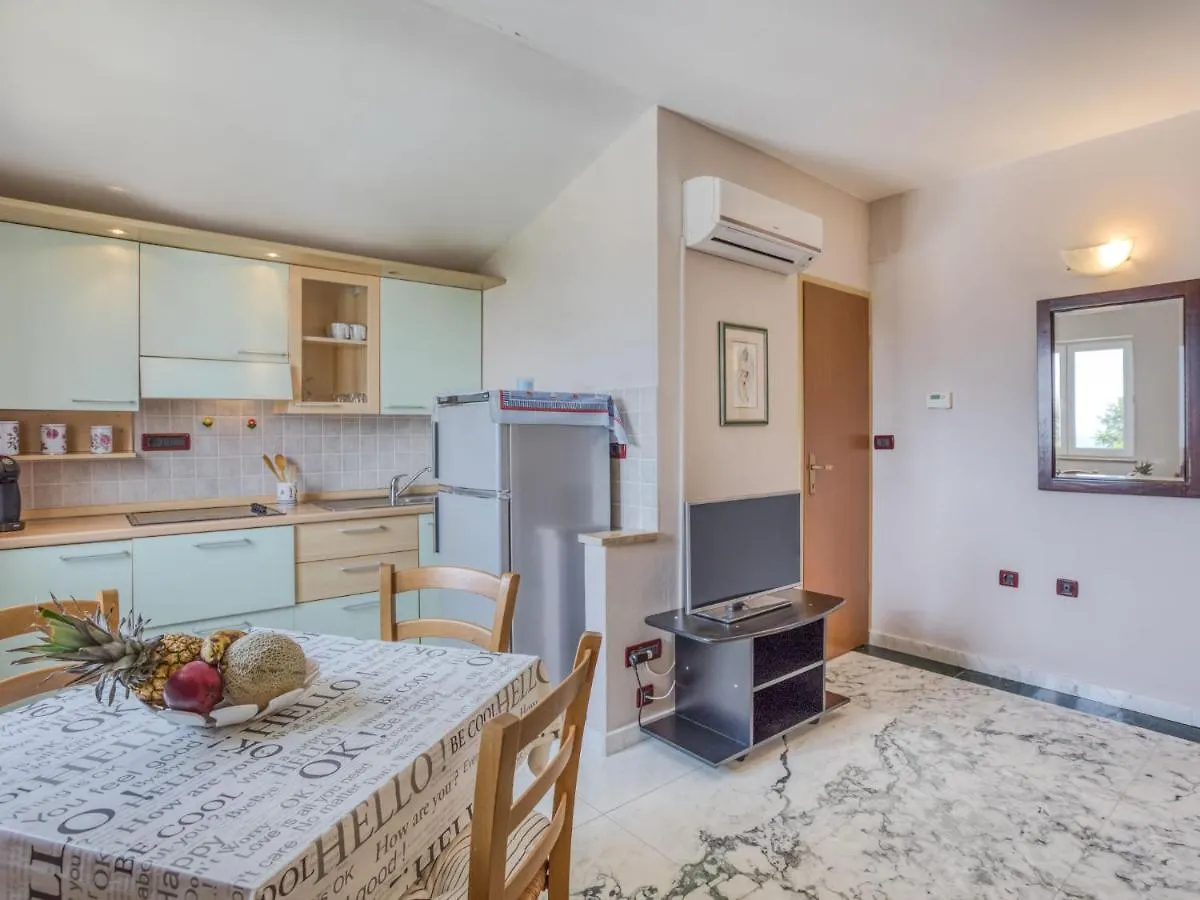 Apartment Daria-3 By Interhome 0*, Porec Croatia